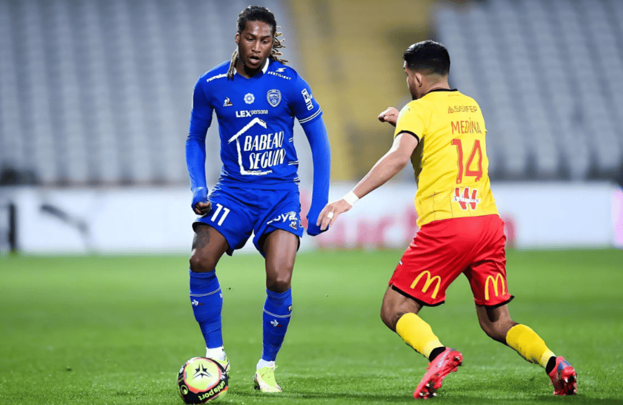 法国西甲联赛免费高清直播＋实时赛程积分榜＋竞彩预测全覆盖（2025赛季）杯：特鲁瓦VS朗斯专家推荐最新比分预测