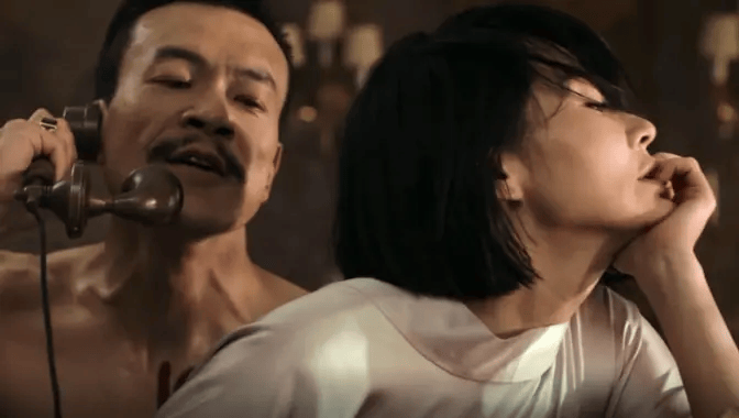 因尺度太大，被内地禁播的5部限制级电影，每一部都值得细细品味