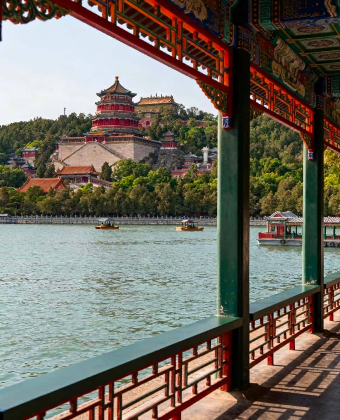 2026 北京寒假旅游实测攻略 Bina