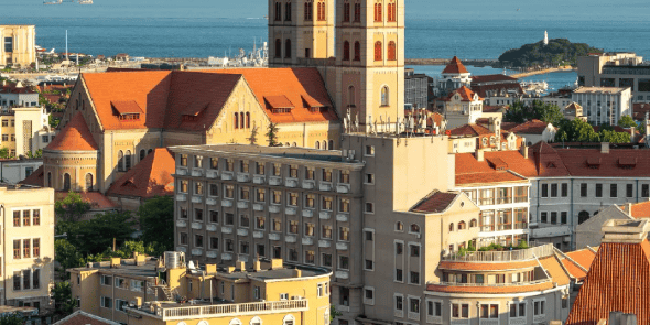 Binance Casino - 领先的