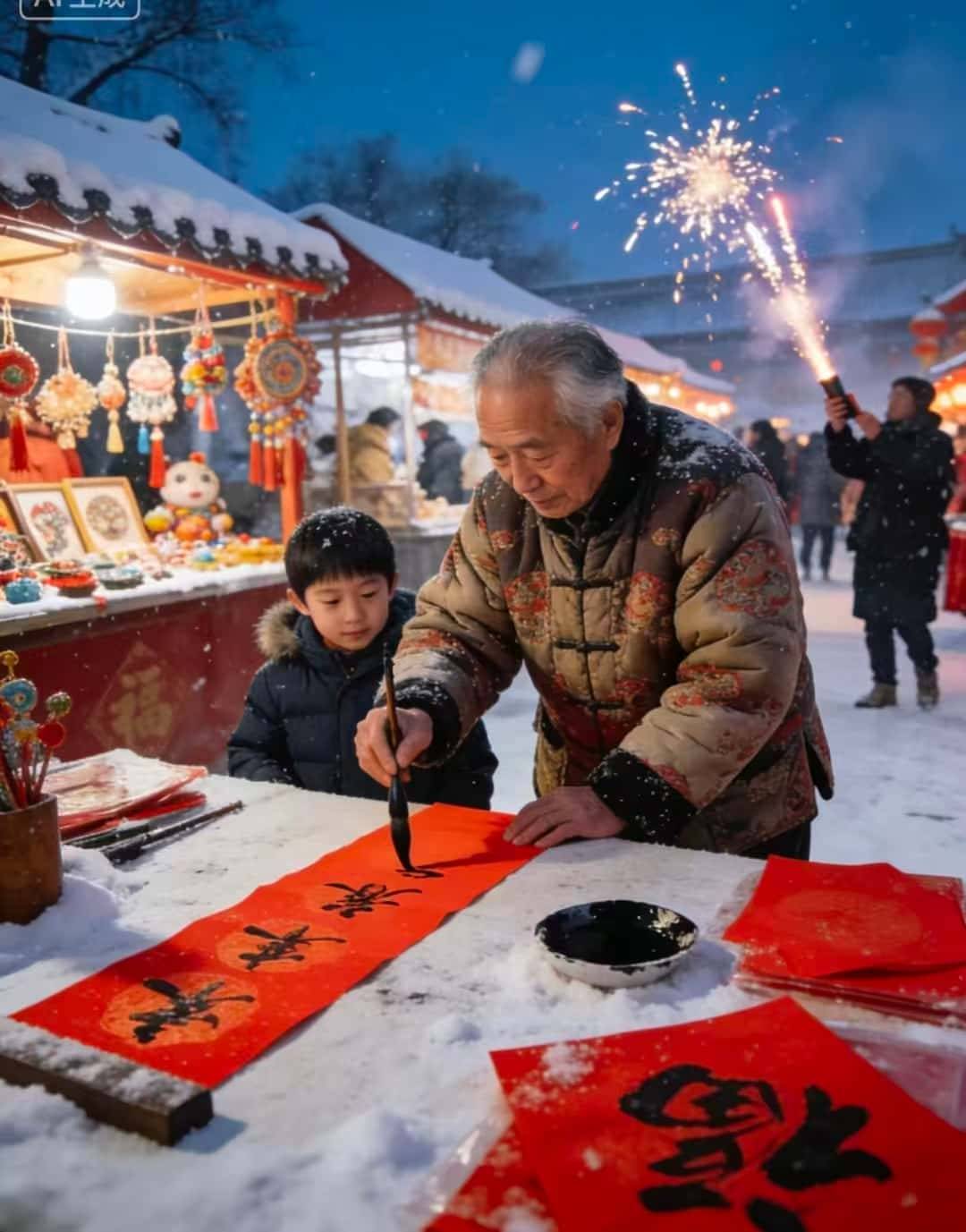 2026 寒假北京旅游全体验攻略 亲测定