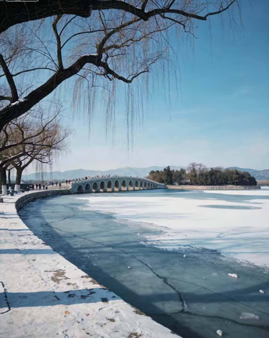 【OKX 哈希游戏】区块链加密游戏玩法教程，新手必看！亲身打卡北京古今文明交汇地感受千年都城独有的气魄格局与历史文化魅力