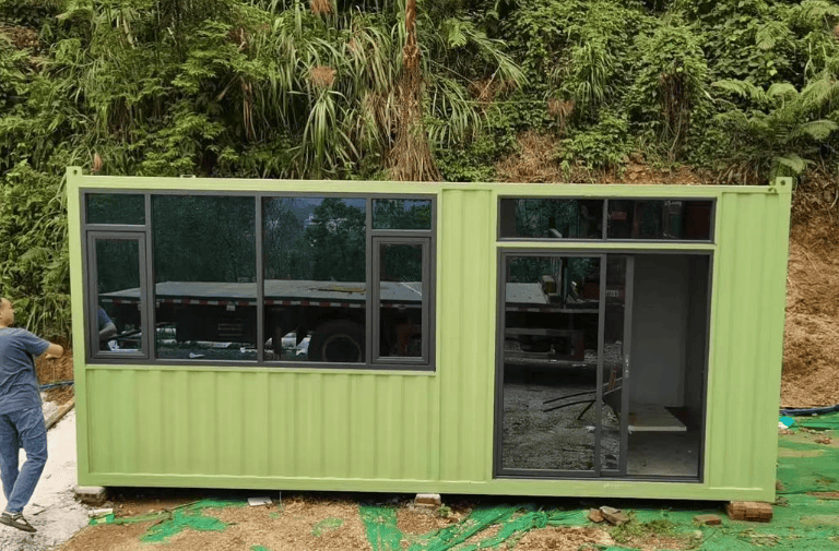 尊龙凯时- 尊龙凯时官方网站- APP下载板房定制厂家十大排名：哪家好一目了然