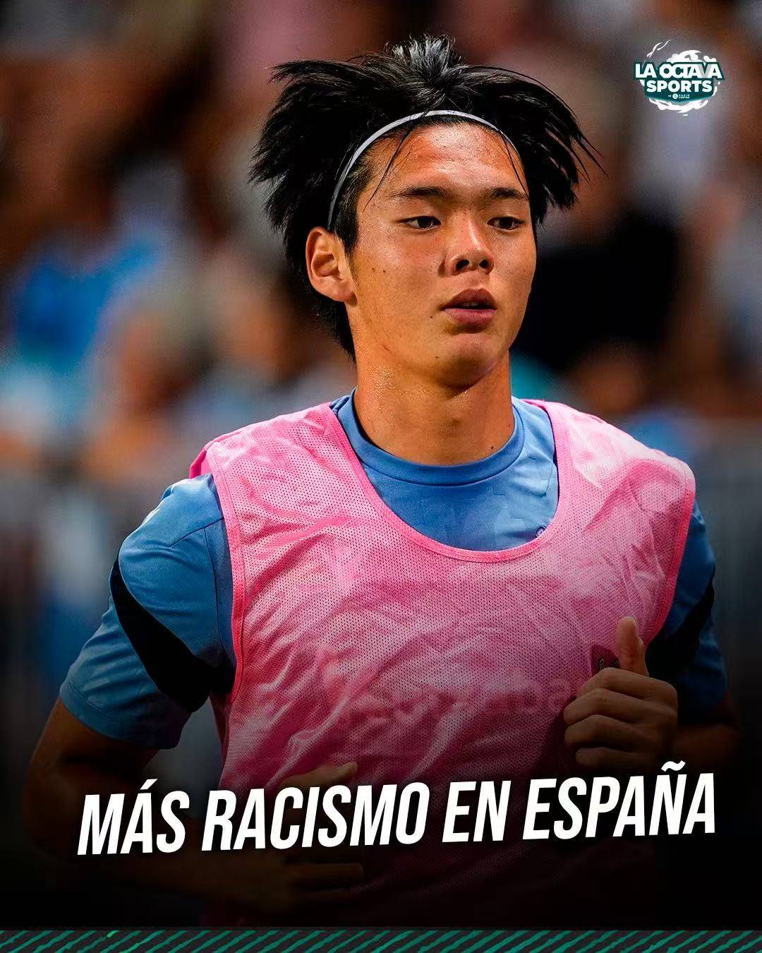 离谱！日本小将在西乙遭遇种族歧视 被骂“该死的中国佬”