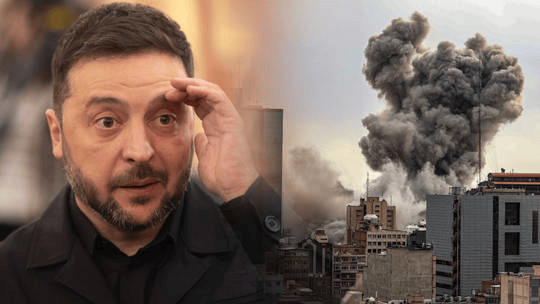 美伊战争 为何俄罗斯成为最大赢家