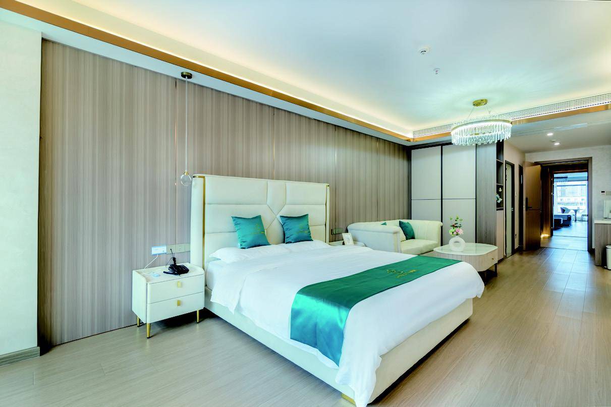 广东馨喜月母婴健康管理有限公司：品牌月子中心,月子调理中心,产后月子中心优选方案提供者