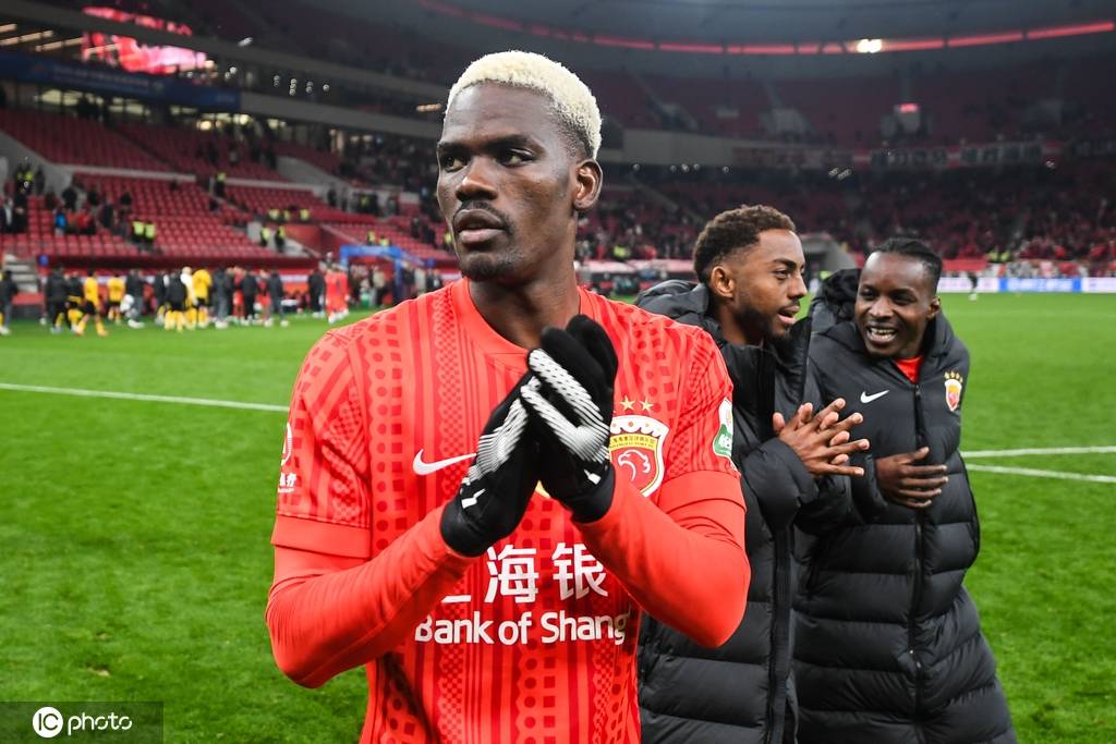 中超最佳阵容:武磊时隔302天再破门 泰山神锋入围