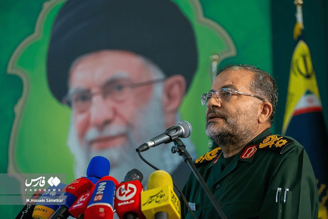 伊朗证实拉里贾尼身亡 儿子与副手一同遇害