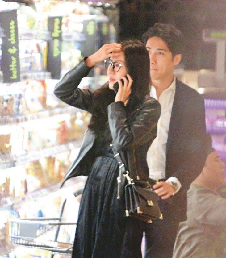 44岁前TVB女星惊爆长期病患，厚重包扎触目惊心令网友心疼，情路坎坷事业陷僵局