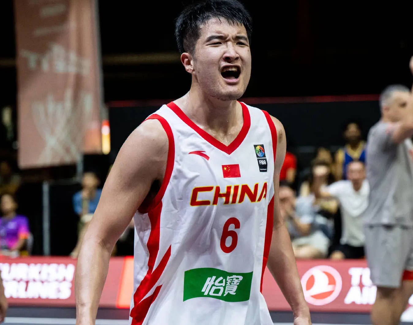 22-20绝杀日本！中国队获三人男篮亚洲杯铜牌
