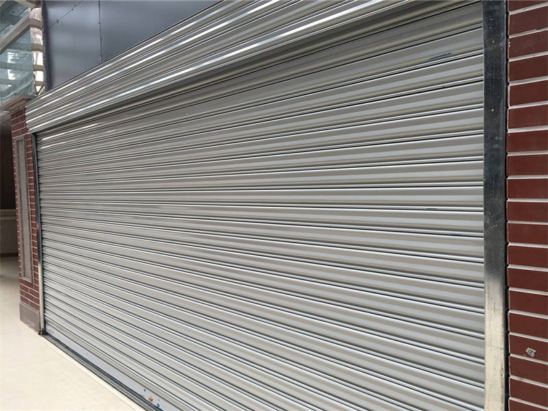 永利皇宫- 永利皇宫官网- 娱乐城APP涡轮硬质卷帘门选购指南工业场景避坑又高效