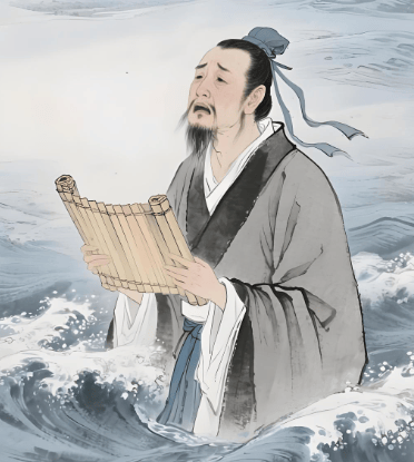
            中国古代文人就是一群软体动物，被皇帝虐待出了快感