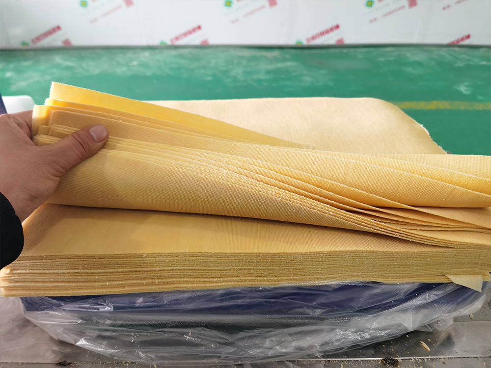 中原地区千张加工升级，千张百叶生产线解决手工生产痛点