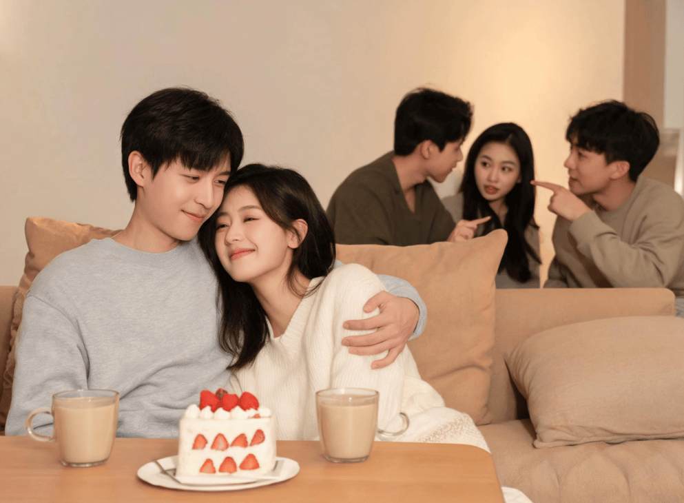 
        为什么你一秀恩爱，恋情很快就黄？命理一句话点透真相