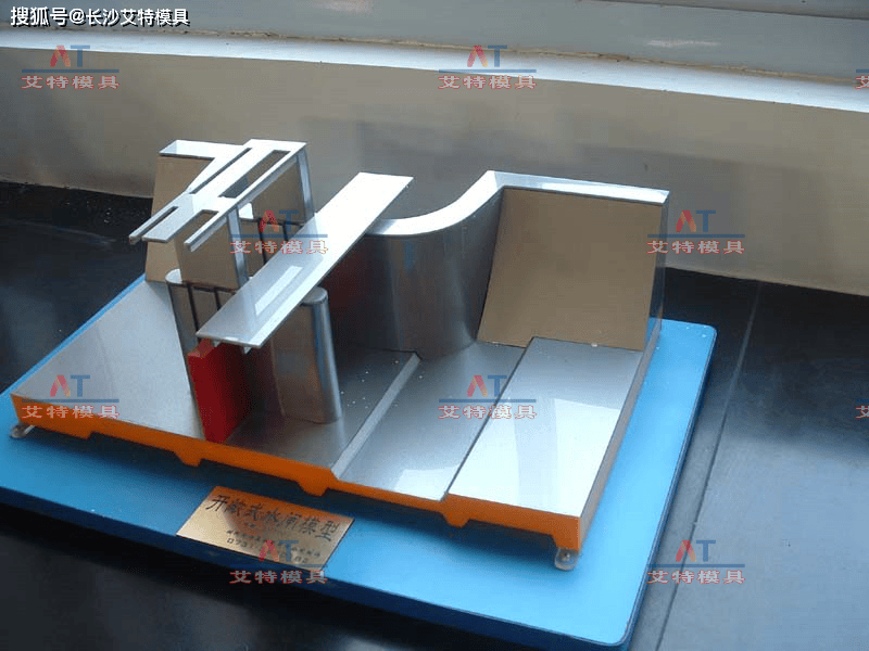 水利水电工程模型小件(图6)