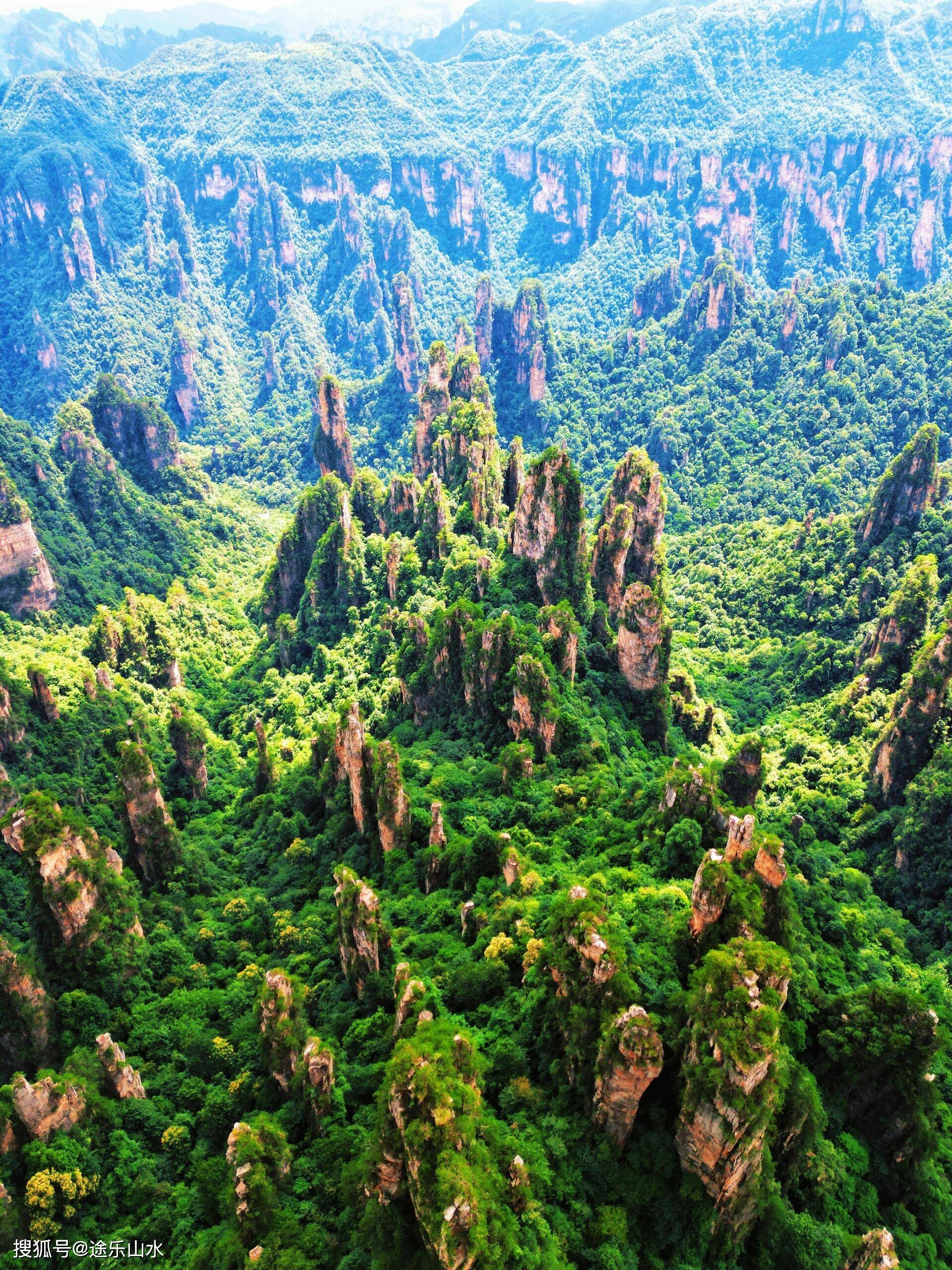 Binance Casino - 领先的数字货币娱乐场，安全稳定，极速存取终极张家界旅游攻略 张家界最佳游玩时间+必玩十大景点+35日程安排+旅游预算+注意事项全攻略
