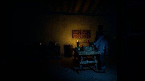 中式恐怖狼人杀！《不祥之夜：回魂》Steam页面上线