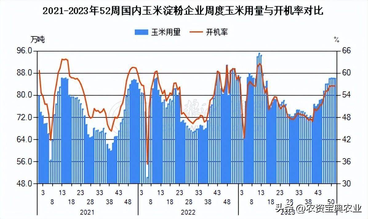 2024年玉米市场分析及成本收益研报