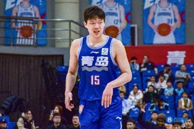 探长：杨瀚森压制梅克 后者NBA首轮10号秀&预计杨瀚森第几顺位？