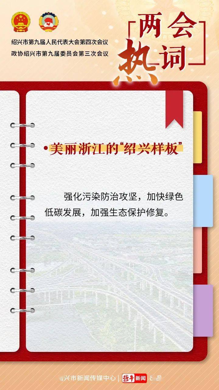 告12个热词备受关注聚焦社会关切，也呈现出城市发展的新趋势一起来看↓新闻多看点全省第2位，绍兴凭什么