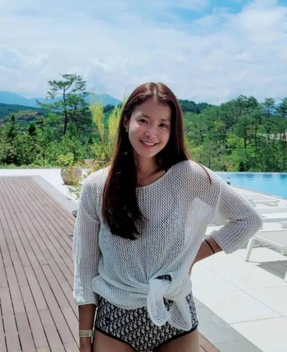 翻牌||又美又能打，金刚芭比！姐姐一掌能拍死我
