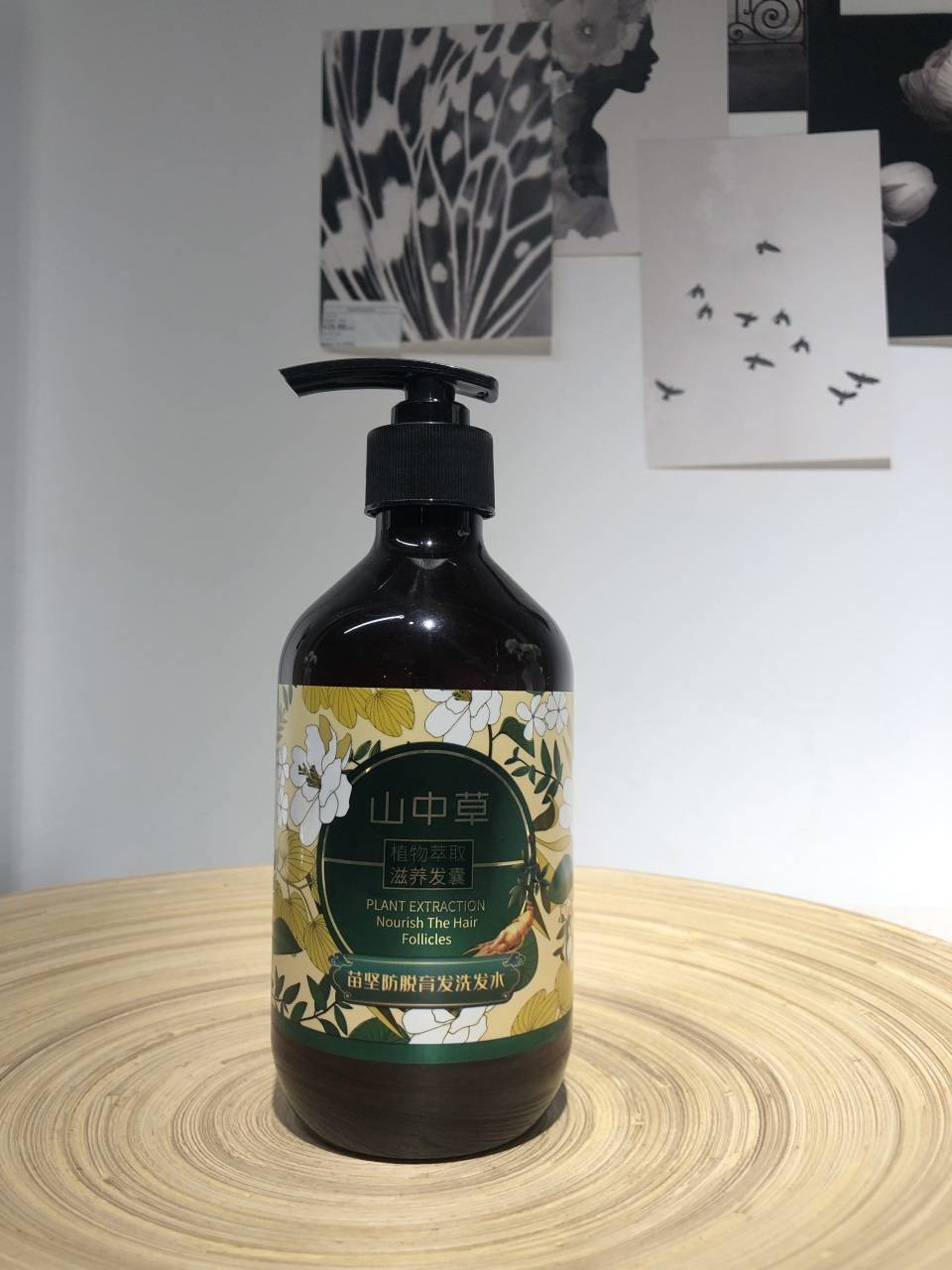 哪种洗发水有生发效果?如何生发这事讲清楚了