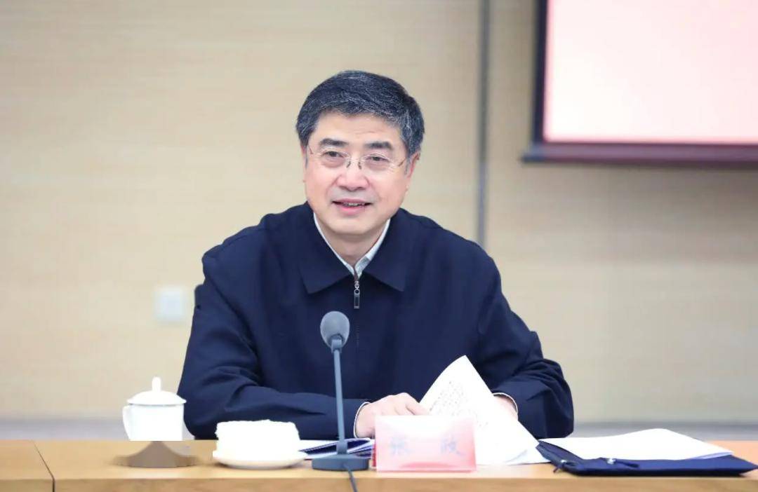 一个主持人如何成为文旅部副部长?
