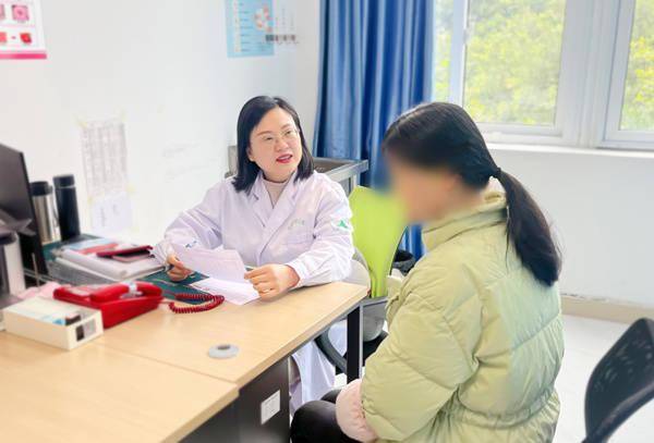 重庆安琪儿携手云阳和泰医院 开展不孕不育技术协作