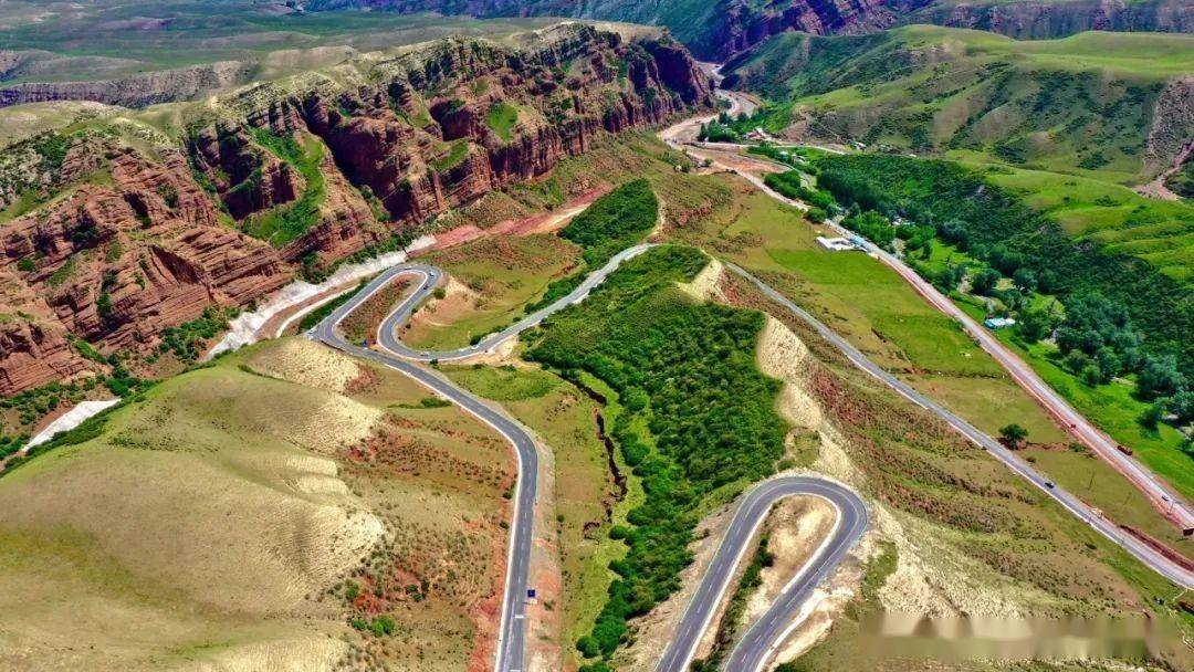 新疆必火自驾旅行线路！沿途拥有天下第一景观