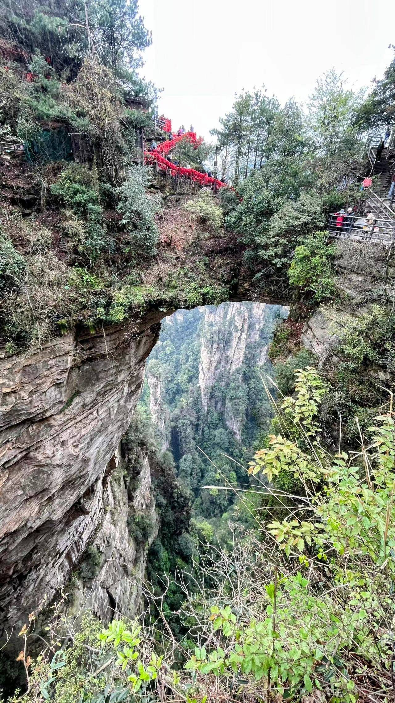 去张家界自驾游旅游要多少钱 ,带你了解下我的游玩经历
