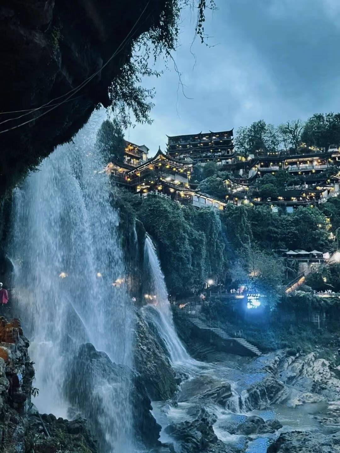 广州自驾张家界旅游详细攻略路线 （费用+行程）看这篇就够了