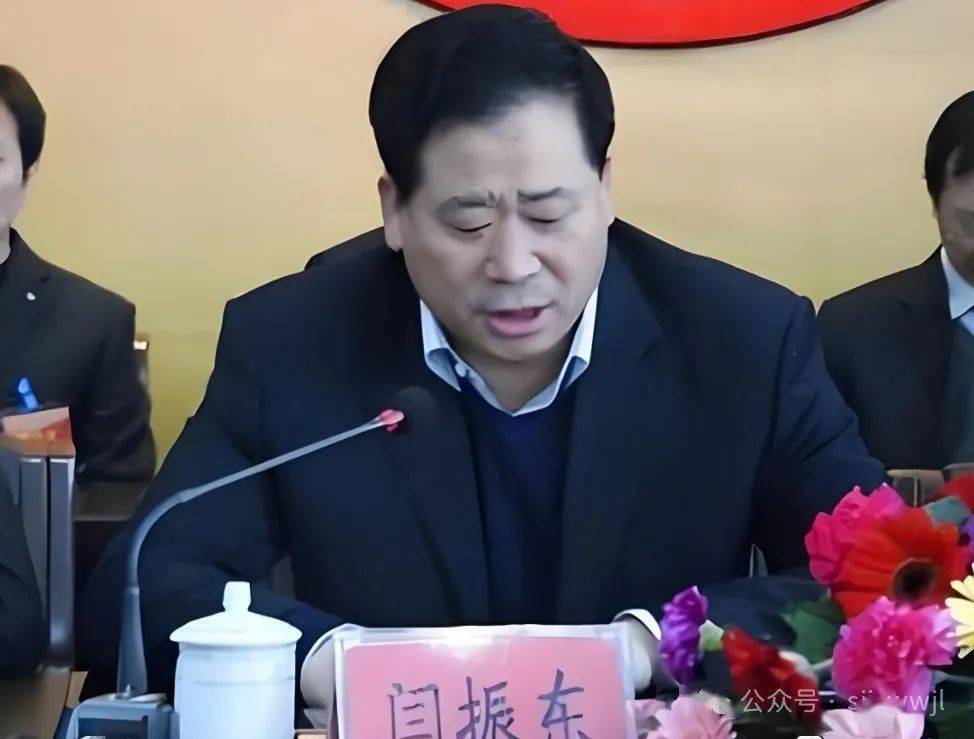 原晋煤集团董事长李鸿双被查！盘点原三大省属煤企同煤、晋煤和晋能落马高管