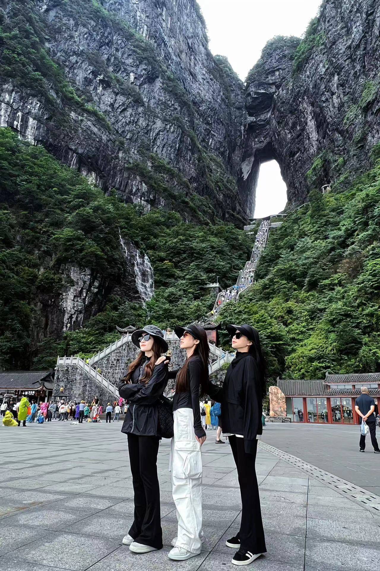 Binance Casino - 领先的数字货币娱乐场，安全稳定，极速存取南昌到张家界旅游攻略自驾游 不想被坑就看完