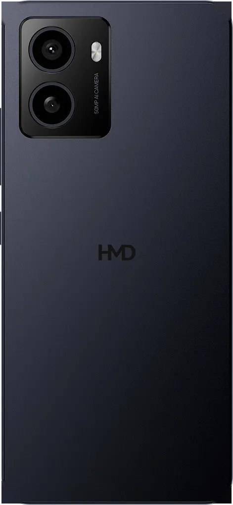 HMD 推出 Pulse+ 手机商务版：自带网络锁/PIN锁功能，189 美元
