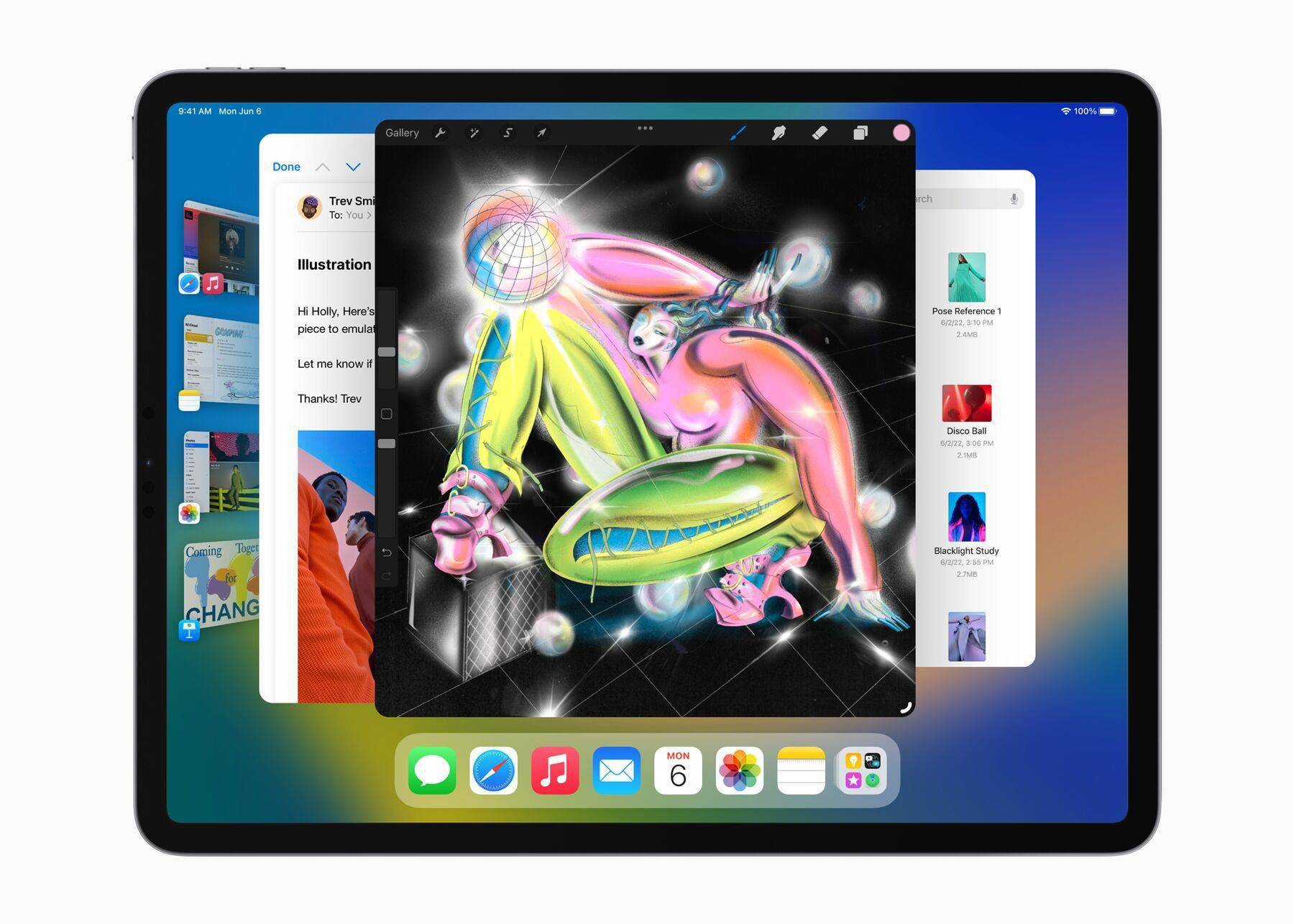 古尔曼称新款苹果iPad Air/Pro有望开启 iPad 新时代