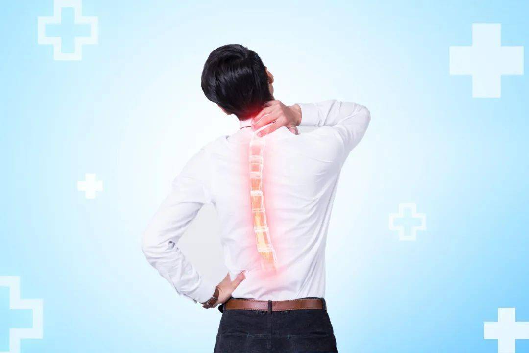 脊柱受损影响有多大？脊柱为何是第二生命线? | 世界脊柱健康日
