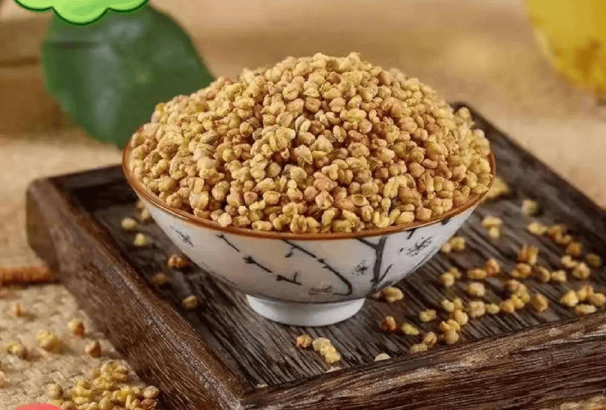 苦荞能吃吗 来自搜狐网