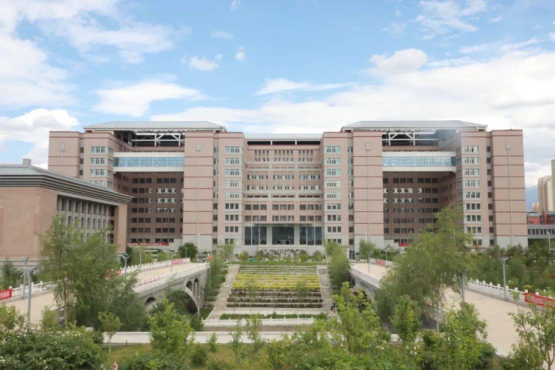 权威发布 | 新疆医科大学2024年招生计划公布！