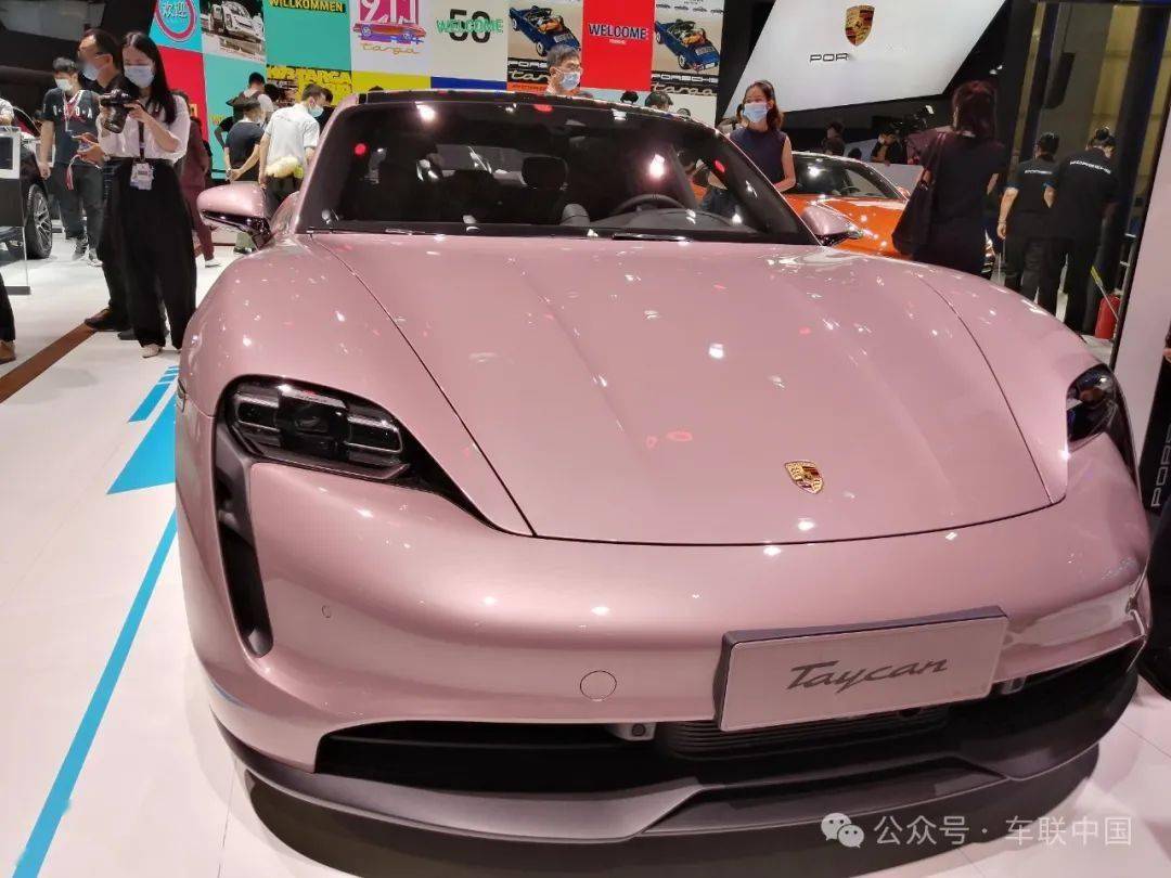 保时捷在中国，被打到换帅