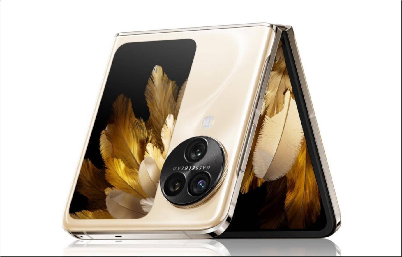 华为、小米竞逐，OPPO、vivo搁置，“小折叠”何去何从？