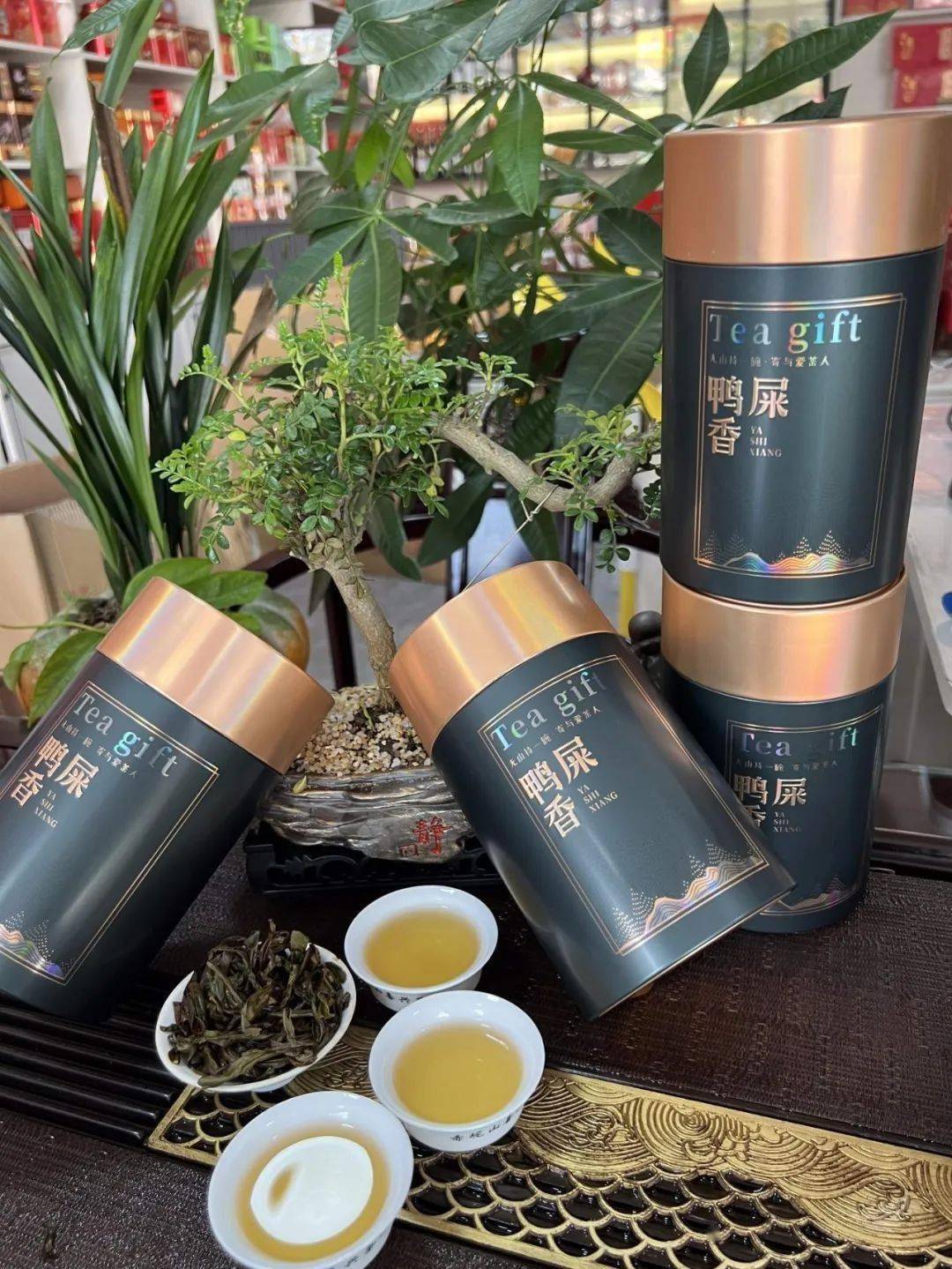 隆江这家店，各种茶叶竟然卖到这么低？全场明码标价，活动最后几天，全国包邮…  第6张