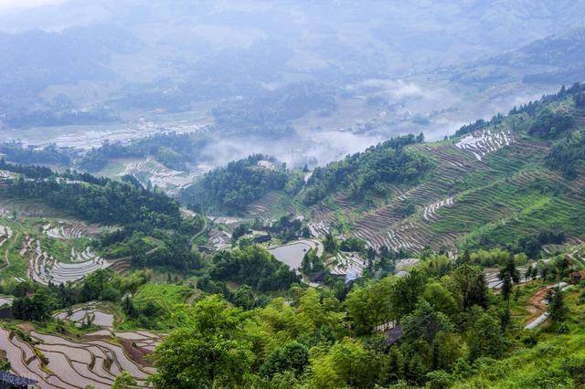 湖南娄底有哪些景点,娄底8大好玩景点推荐,建议收藏! 湖南娄底有哪些景点,娄底8大好玩景点推荐,建议收藏!