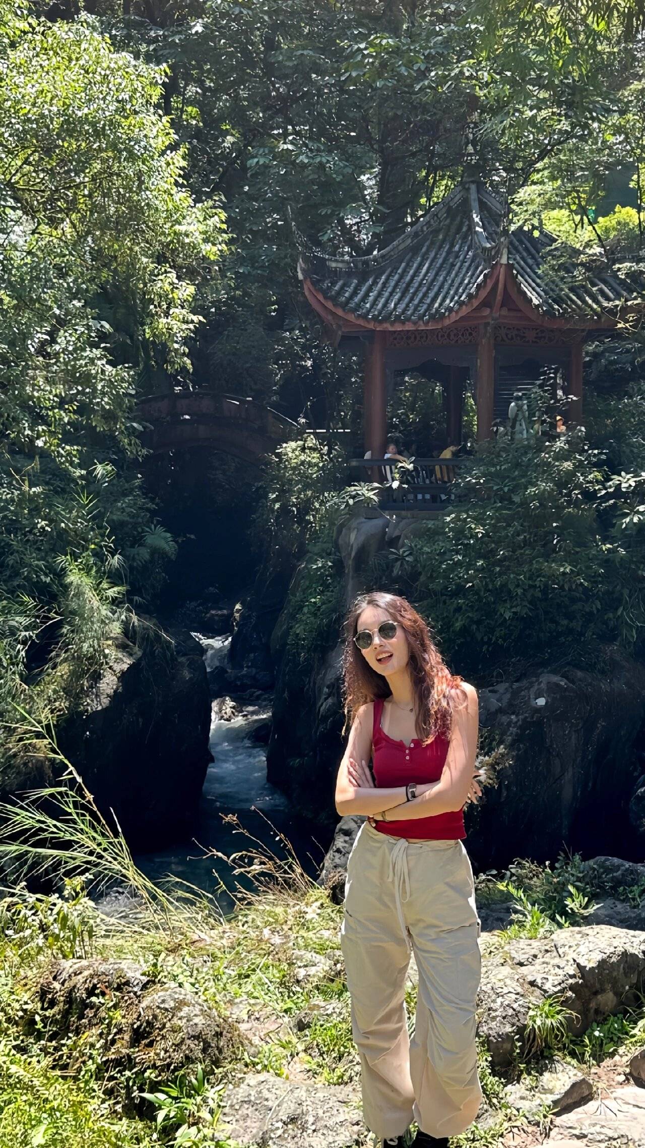 到四川旅游景点攻略：四川旅游景点攻略