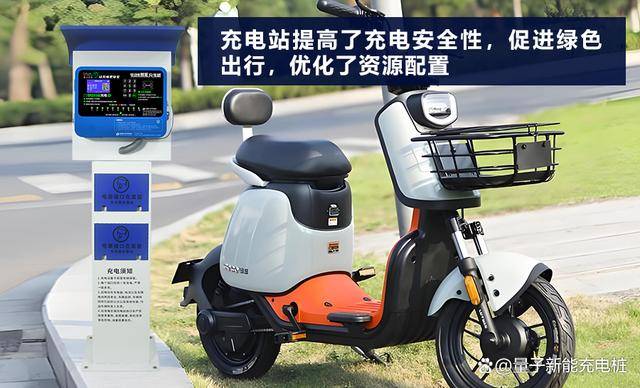 皇冠app官方版下载安卓电动车充电站的隐藏优势与好处