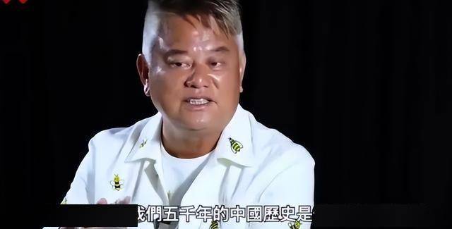 陈百祥另起炉灶被怀疑嫌弃谭欧亚体育网址咏麟人品差曾志伟的做法让人佩服(图21)