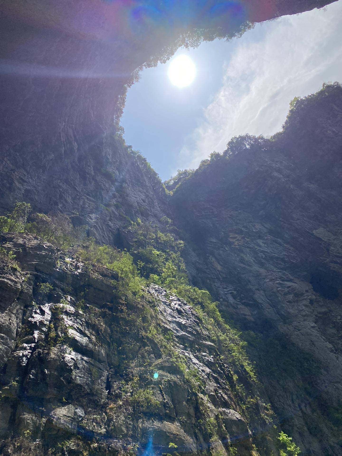 德信体育官网重庆旅游十大景点排名让你领略重庆的魅力(图3)