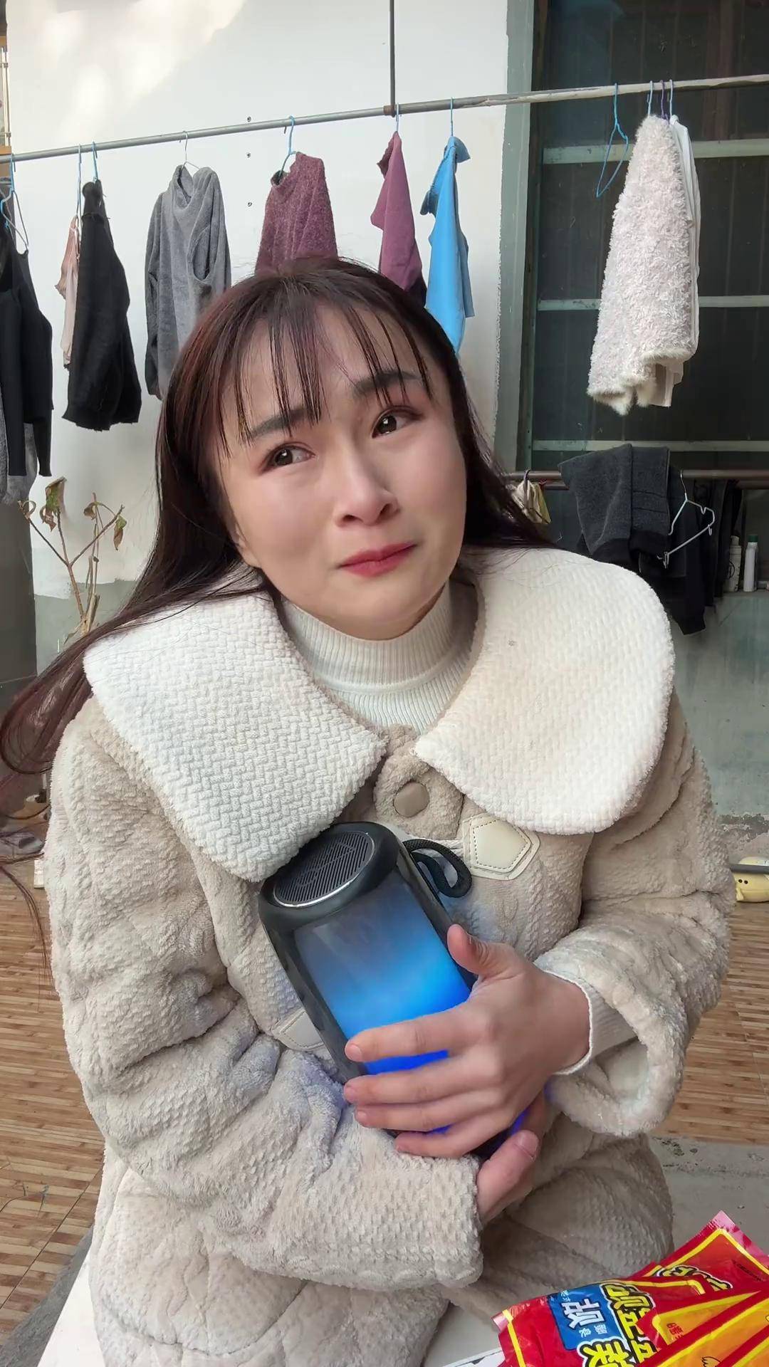 负我不负她 你为什么负我不负她清唱 玉米团队 玉米妹妹 小玉米的便利店