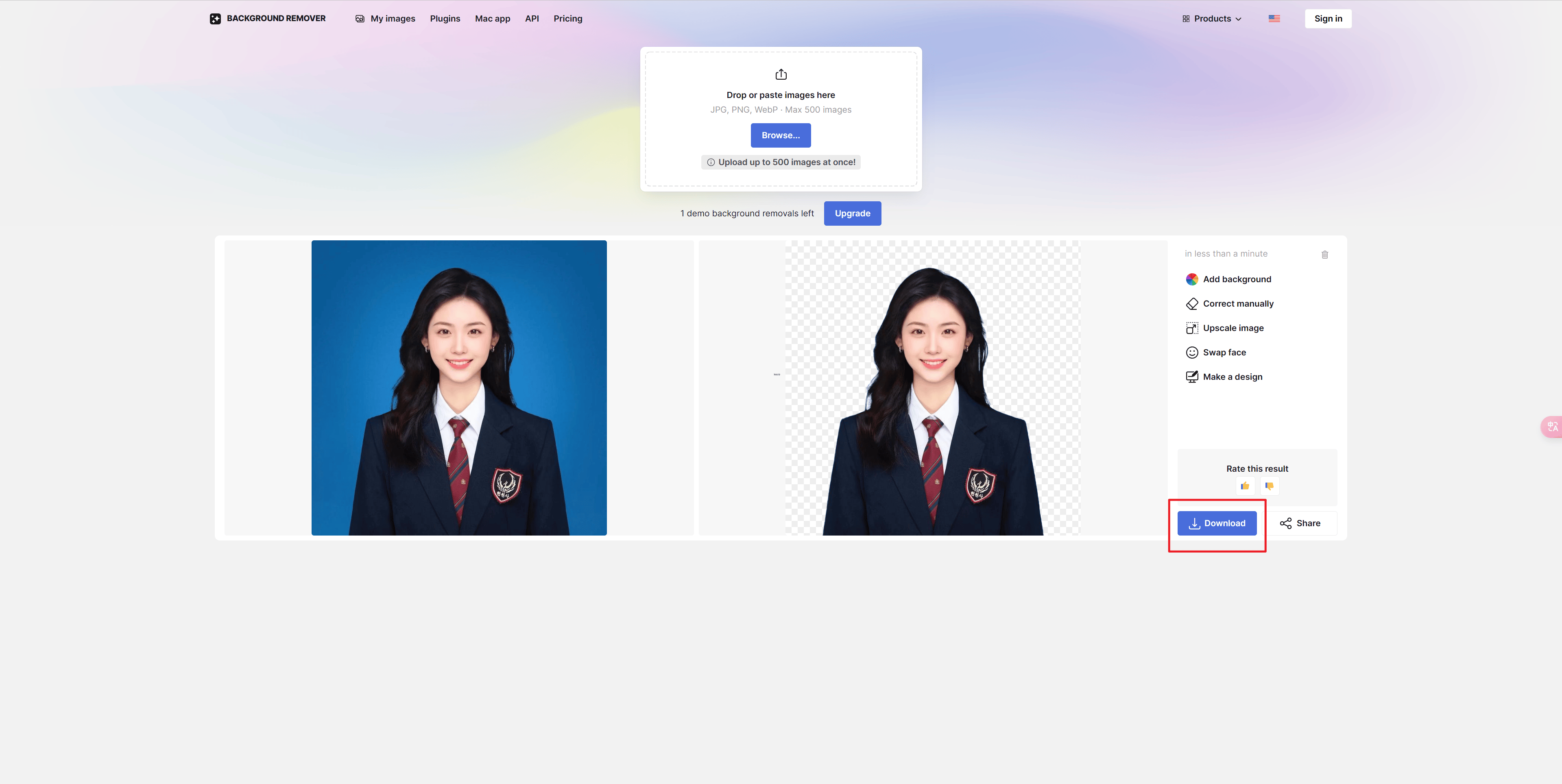 如何快速生成证件照？6款证件照片生成器工具帮你