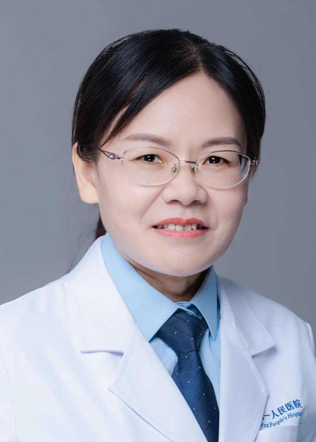 营养科 王小莲杭州市一医院桐庐医院营养科科长副主任护师