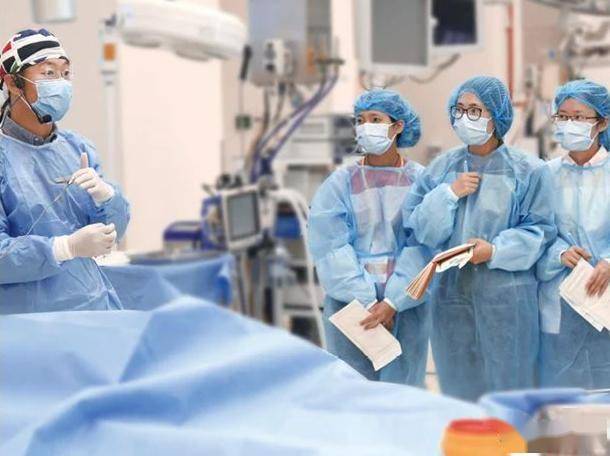 医学专业新风口人才缺口超30万